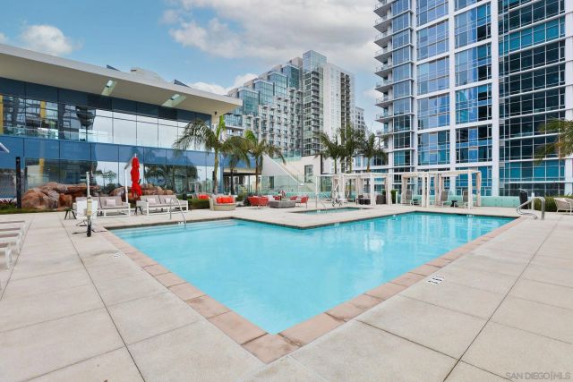 1388 Kettner Blvd 2103, San Diego, CA 92101