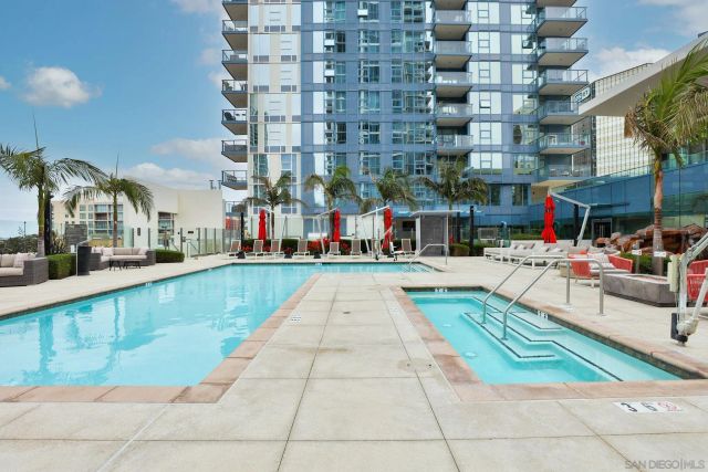 1388 Kettner Blvd 2103, San Diego, CA 92101