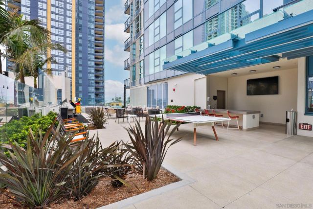 1388 Kettner Blvd 2103, San Diego, CA 92101