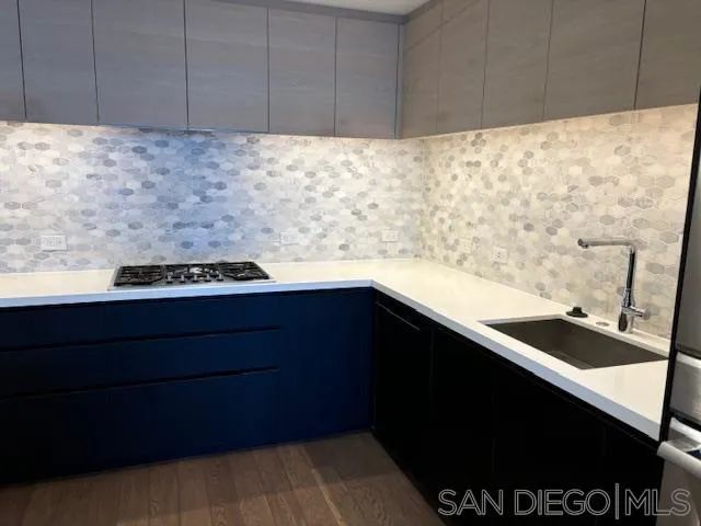 1388 Kettner Blvd 2103, San Diego, CA 92101
