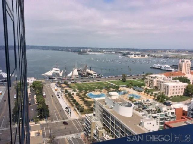 1388 Kettner Blvd 2103, San Diego, CA 92101