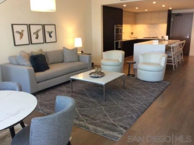1388 Kettner Blvd 2103, San Diego, CA 92101