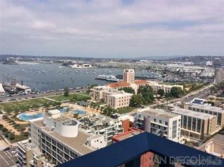 1388 Kettner Blvd 2103, San Diego, CA 92101