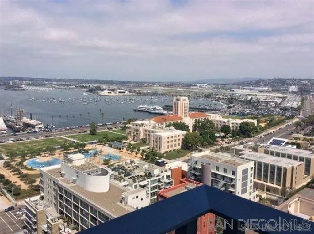 1388 Kettner Blvd 2103, San Diego, CA 92101