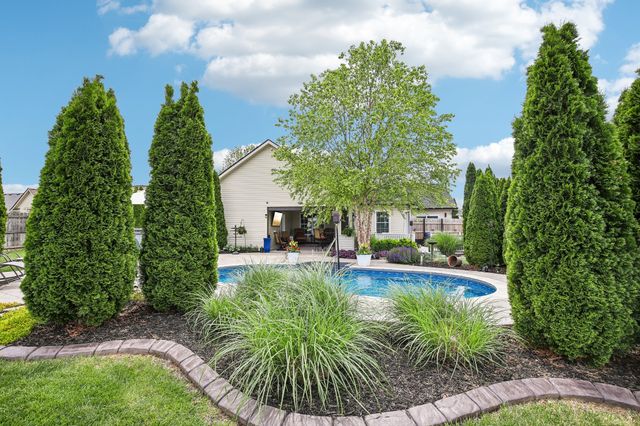 116 Emma Ct, Murfreesboro, TN 37128