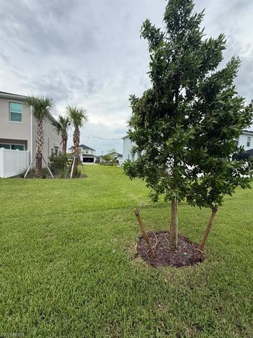14828 Bluewater RD, Punta Gorda, FL 33982