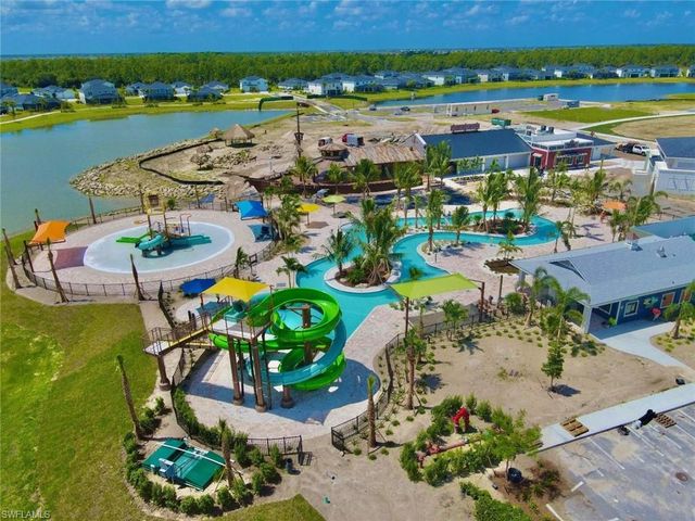 14828 Bluewater RD, Punta Gorda, FL 33982