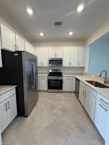14828 Bluewater RD, Punta Gorda, FL 33982