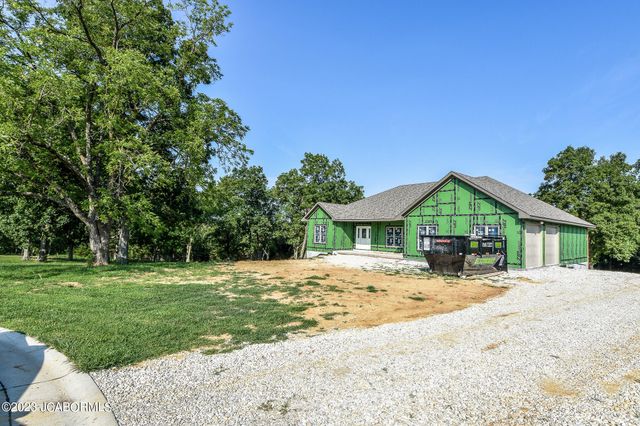 10950 EAGLE LAKE LANE, Holts Summit, MO 65043