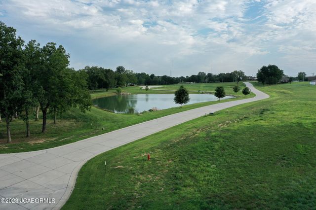 10950 EAGLE LAKE LANE, Holts Summit, MO 65043