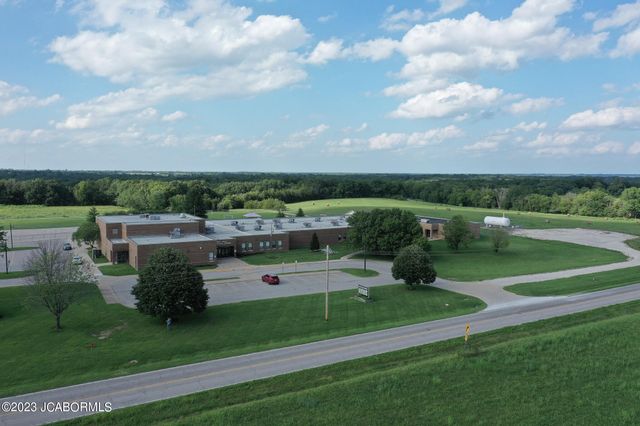 10950 EAGLE LAKE LANE, Holts Summit, MO 65043