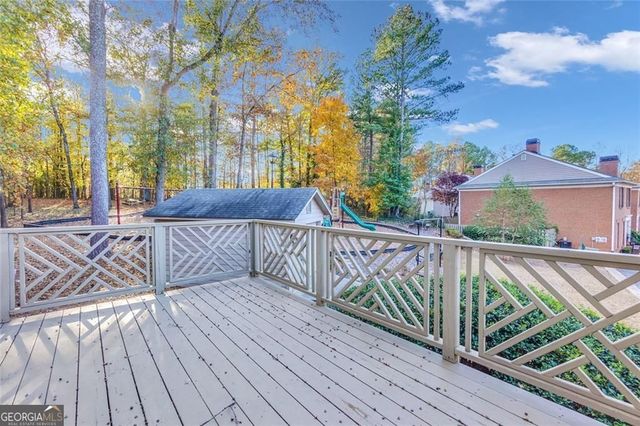 82 Mt Vernon Circle, Atlanta, GA 30338