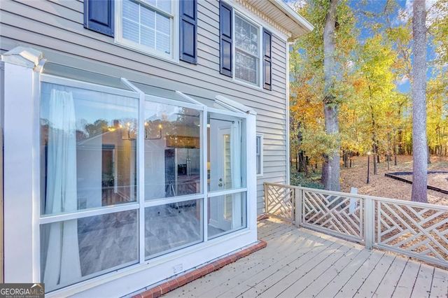 82 Mt Vernon Circle, Atlanta, GA 30338