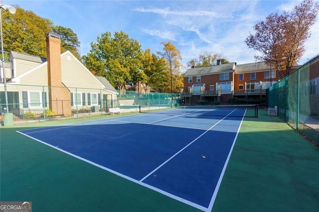 82 Mt Vernon Circle, Atlanta, GA 30338