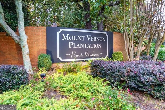 82 Mt Vernon Circle, Atlanta, GA 30338