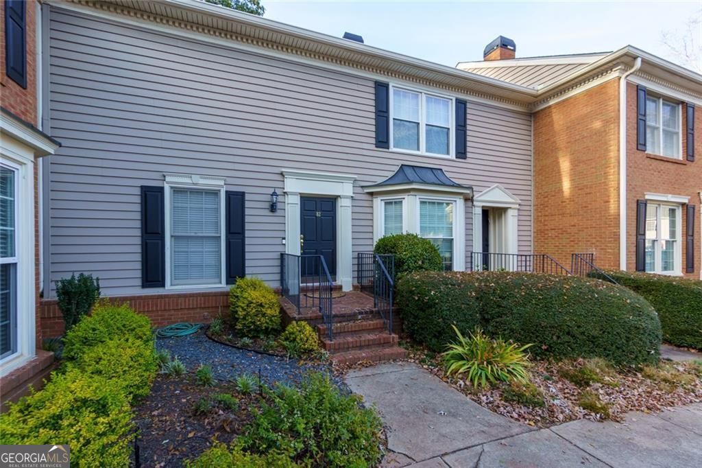 82 Mt Vernon Circle, Atlanta, GA 30338