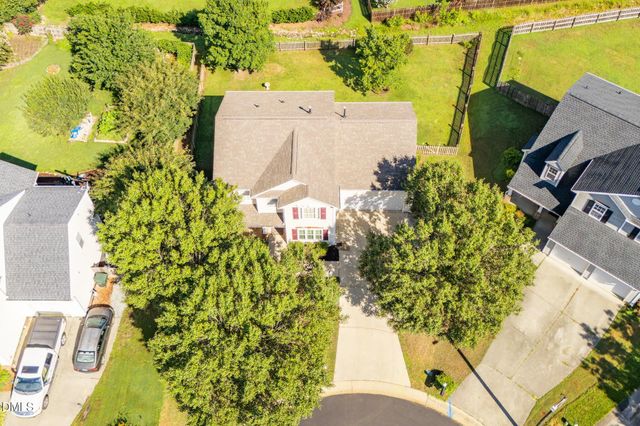 11 Epping Court, Durham, NC 27703