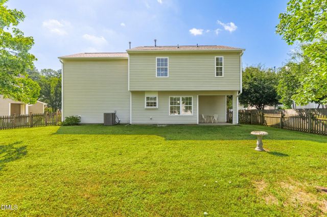 11 Epping Court, Durham, NC 27703