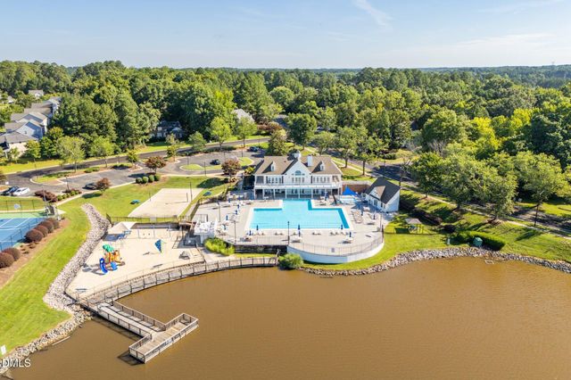 11 Epping Court, Durham, NC 27703