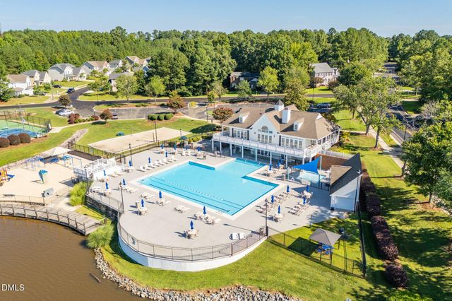 11 Epping Court, Durham, NC 27703