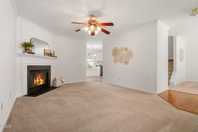 11 Epping Court, Durham, NC 27703