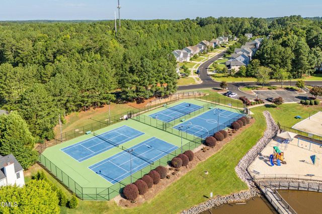 11 Epping Court, Durham, NC 27703