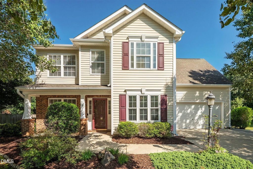 11 Epping Court, Durham, NC 27703