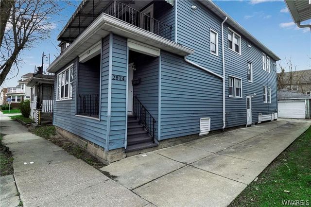 2514 Delaware Avenue 1, Buffalo, NY 14216