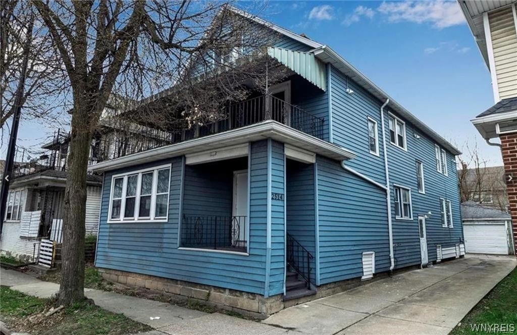 2514 Delaware Avenue 1, Buffalo, NY 14216