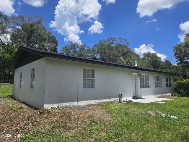 303 Lake Gertie Road, Deland, FL 32720