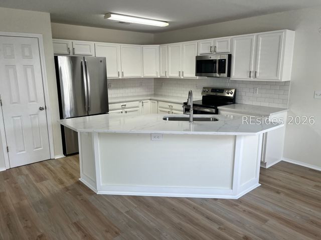 300 Campus Ln, Bluffton, SC 29909