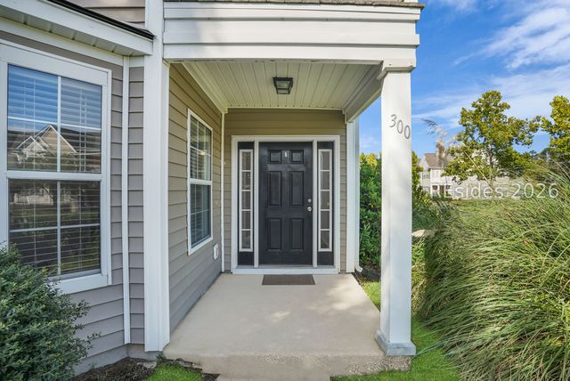 300 Campus Ln, Bluffton, SC 29909