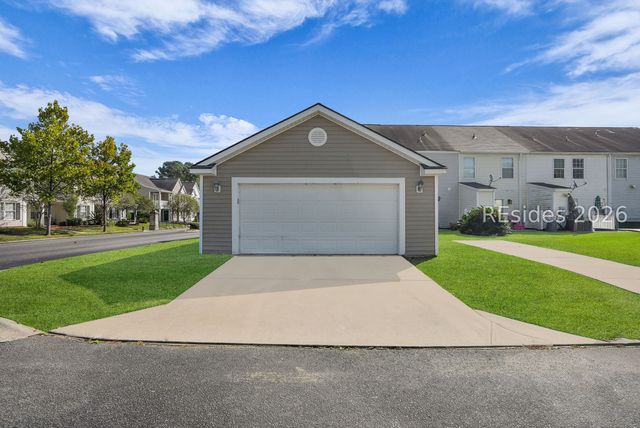 300 Campus Ln, Bluffton, SC 29909