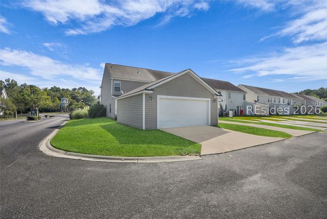 300 Campus Ln, Bluffton, SC 29909