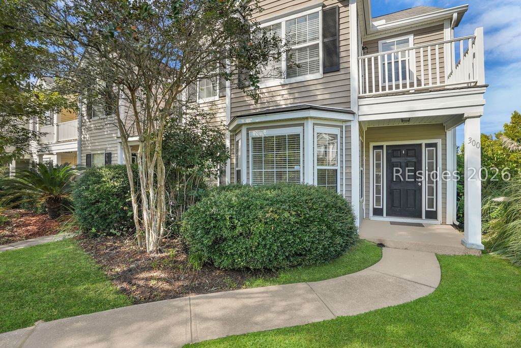 300 Campus Ln, Bluffton, SC 29909