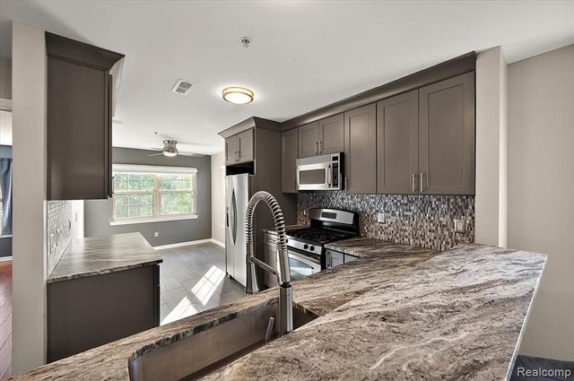 456 Boardwalk Drive, Walled Lake, MI 48390
