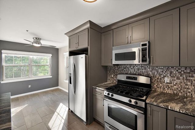 456 Boardwalk Drive, Walled Lake, MI 48390