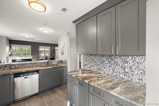 456 Boardwalk Drive, Walled Lake, MI 48390
