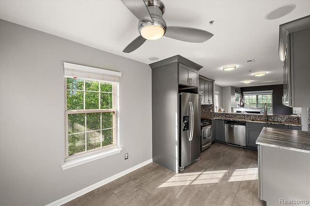 456 Boardwalk Drive, Walled Lake, MI 48390
