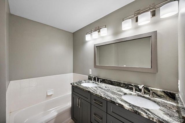 456 Boardwalk Drive, Walled Lake, MI 48390