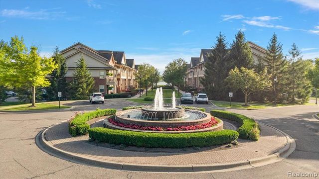 456 Boardwalk Drive, Walled Lake, MI 48390