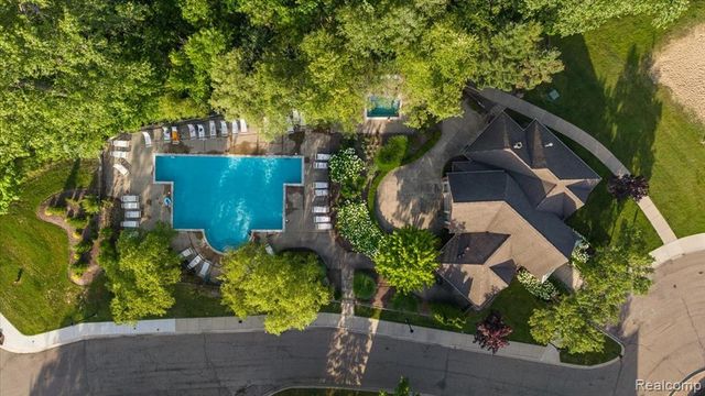 456 Boardwalk Drive, Walled Lake, MI 48390