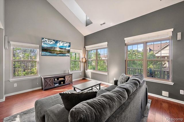 456 Boardwalk Drive, Walled Lake, MI 48390