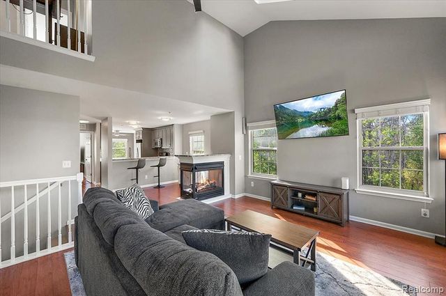 456 Boardwalk Drive, Walled Lake, MI 48390