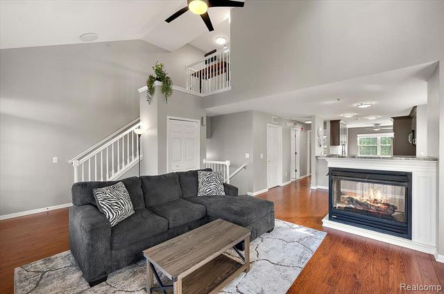 456 Boardwalk Drive, Walled Lake, MI 48390