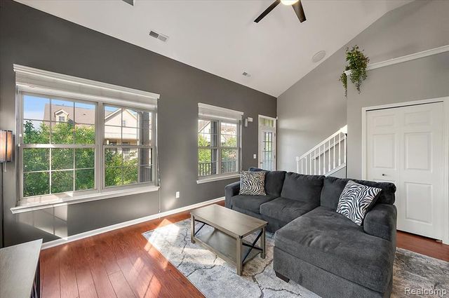 456 Boardwalk Drive, Walled Lake, MI 48390