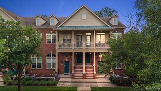 456 Boardwalk Drive, Walled Lake, MI 48390