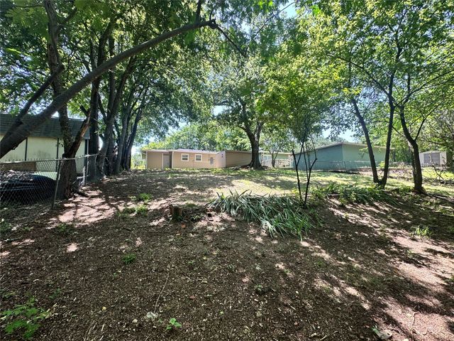 1234 S Brazos Street, Weatherford, TX 76086
