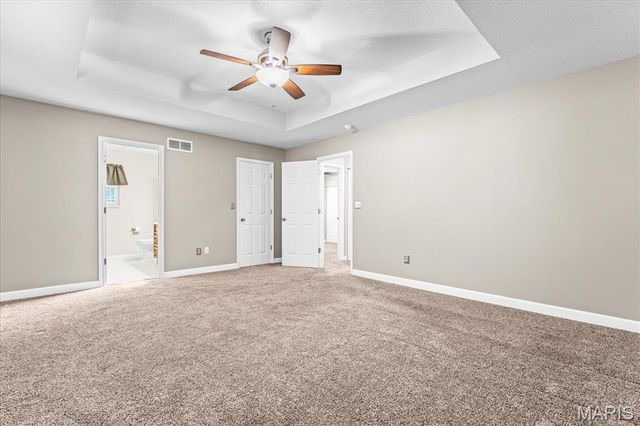 3220 Eastridge Drive, Shiloh, IL 62221