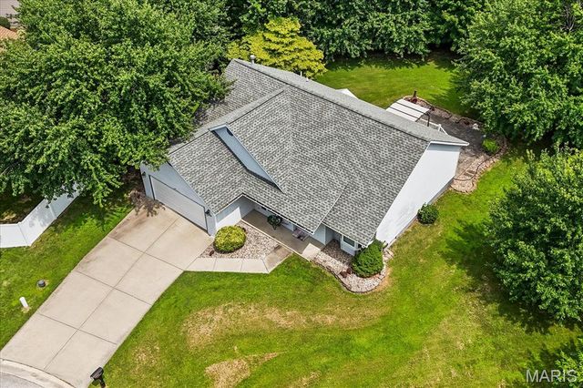 3220 Eastridge Drive, Shiloh, IL 62221